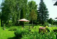Einfamilienhaus in sehr gutem Zustand mit schönen Garten in toller Lage