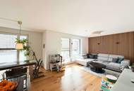Moderne 4-Zimmer-Wohnung mit Balkon &amp; TG-Stellplatz im Zentrum von Eugendorf | Barrierefrei | WBF übernehmbar