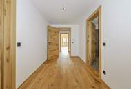 Hochwertiges Penthouse in ruhiger Zentrumslage