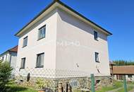 Haus in Schwarzenau mit 1000 m² Grundstück - als EFH oder ZFH geeignet!