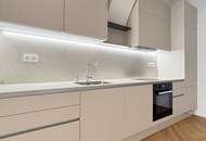 City Living Light! Moderne 1-Raumwohnung im Stadtzentrum