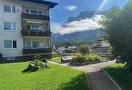 3 Zimmer Wohnung mit Balkon in Ehrwald inkl. Garage