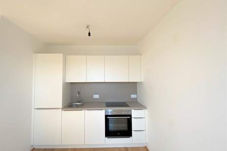 THE ARROW – Willkommen im Grünen Teil Simmerings, Wohnung-miete, 796,89,€, 1110 Wien 11., Simmering