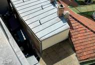 Entwicklungsobjekt in ausgezeichneter Lage beim U3 Hütteldorfer Straße! Bestandsfrei