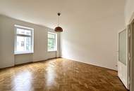 1180! Generalsaniertes, kleines und ruhiges Büro nahe U6/Station Währinger Straße!