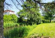 "NEUER PREIS!" GERÄUMIGES WOHLFÜHL-HAUS MIT ZIERTEICH UND OBSTGARTEN
