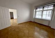 PROVISIONSFREI! Ruhiges Altbaubüro aus zwei Bestandseinheiten!