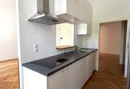 sehr schöne, helle und ruhig: 3-Zimmer-Altbau-Wohnung
