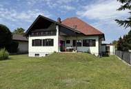 Großzügiges Wohnhaus im begehrten Ungarviertel mit Vollkeller, Garage & Carport zu verkaufen