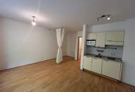 Perfekt aufgeteilte 1-Zimmer-Wohnung mit Balkon in toller Lage des 8. Bezirks!