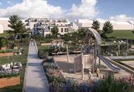 Zu vermieten! inkl. HEIZKOSTEN!_Kleegarten_schöne 2-Zimmer-Wohnung mit Balkon und Gartenabteil_Top17