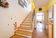 Ruhige Dachterrassenwohnung, inkl. Tiefgaragenplatz!