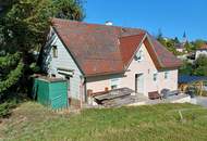 ***OPEN HOUSE Freitag, 23. Oktober 2026 von 9 - 12 Uhr*** Haus in Waldkirchen a. Wesen