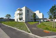 Neubau/Erstbezug! Nachhaltiges Wohnen in Leonding
