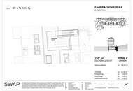 Dachgeschoss mit Weitblick: Urban. Modern. Exklusiv.