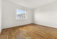 Moderne 4,5-Zimmer-Wohnung mit Loggia in Top-Lage in Klagenfurt am Fuße des Kreuzbergls