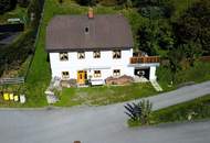 Einfamilienhaus in Schönberg-Lachtal