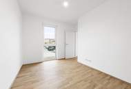 ERSTBEZUG! Ideal geschnittene 3-Zimmer-Wohnung mit vollausgestatteter Küche | Großzügige Loggia