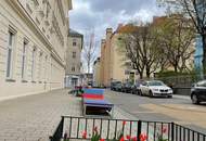 Terrassenwohnung nähe Theresianum 5 Zimmer