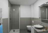 LIVINA THALGAU - nur noch 2 Einheiten verfügbar! Wunderschöne 2-Zimmer-Wohnung mit Balkon