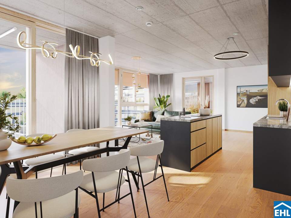 UNIKAT FÜR FREIGEISTER – VILLAGE IM DRITTEN