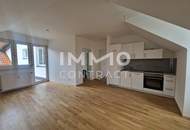 Generalsanierte Wohnung im ehem. Hotel Victoria