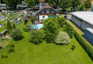 Exklusives Einfamilienhaus – Wohnen auf höchstem Niveau