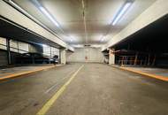 ++ PKW GARAGENPLATZ ++ gleich bei der MESSE WIEN