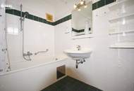 Smarte Mietwohnung mit Loggia, Gemeinschaftsgarten und Garagenplatz