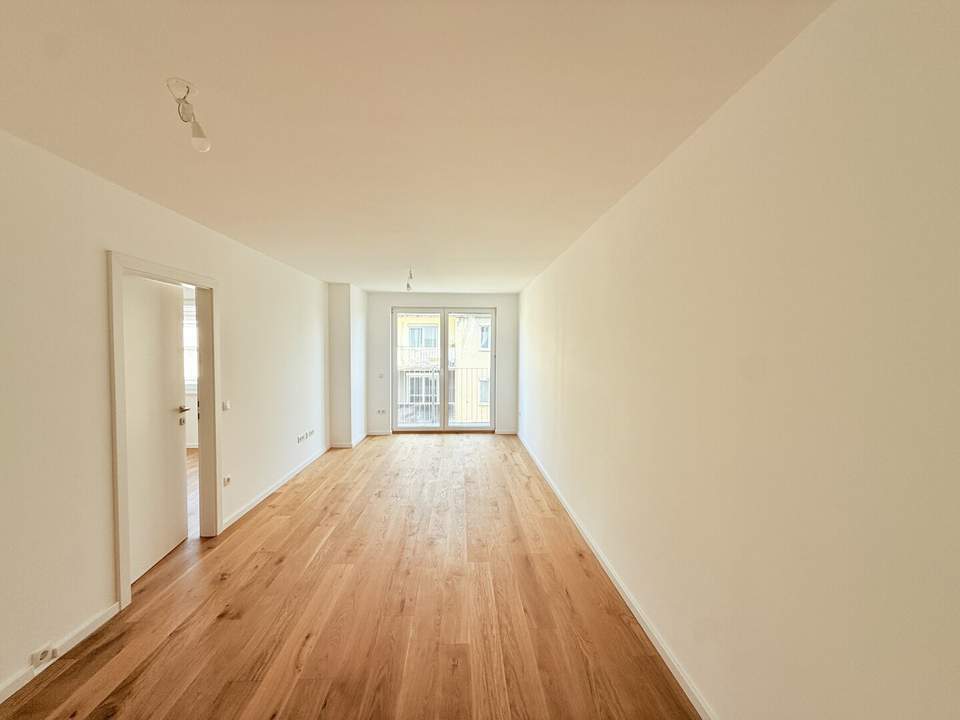 Tolle Investmentwohnung! Stilvoll wohnen in 1210 Wien – attraktive 2-Zimmer-Neubauwohnung