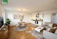 Wohnen im Grünen - Gemütliche 2-Zimmer-Wohnung mit Terrasse! Ihr neues Zuhause in Bestlage!