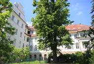 BESTE LAGE + GLANZING PARK + TERRASSE + POOL + REPRÄESENTATIV!