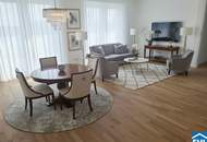 Modernes Wohnen trifft auf Weinromantik – Willkommen bei THE VINEYARD