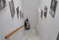 Wohnen für Kenner: Stilvolles Dachgeschoss im Botschafterviertel mit Blick über Wien Ein Rückzugsort mit Seltenheitswert