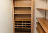 Traumhafte Wienerbergcity-Wohnung über den Dächern Wiens mit Skypool
