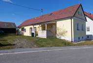 Wohnhaus in ruhiger Lage