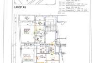 Helle Familienwohnung mit 2 Loggien und Gemeinschaftsgarten