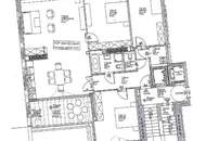 Wünderschöne 4-Zimmer Wohnung im Dachgeschoss