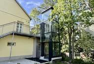 Wohnen am Mühlbach – Erzherzog Wilhelm Residenz - die Maisonette