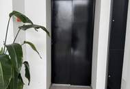 1030! Moderne, klimatisierte Dachgeschoss- Wohnung, nähe Schweizergarten
