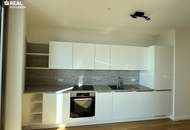 Befristet vermietet - 17ter Stock - Parkapartments beim BELVEDERE!