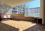 BAUJAHR 2017! MODERNER NEUBAU. 93m² WFL / 10m² LOGGIA. ECKWOHNUNG.