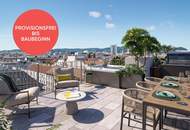 Traisengasse 20-22 - Moderner Lebensraum mit Donaublick