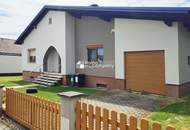 BUNGALOW mit Potential in ruhiger grüner Siedlungslage - 15 Minuten nach Bratislava!