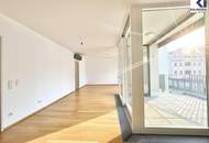 360° TOUR // DESIGN-DACHGESCHOßWOHNUNG NAHE DONAUKANAL