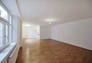 Ruhiges Wohnen im Innenhof - viel Raum zum kleinen Preis!