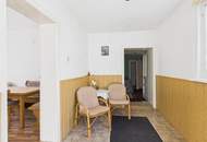 Illmitz – 2 Häuser mit Entwicklungspotenzial im Ortszentrum