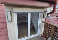 Familienjuwel mit XXL Terrasse in saniertem Stilhaus - für Verwöhnte und alle, die Besonderes lieben...