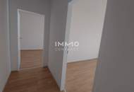 Geförderte Wohnung in Ruhelage