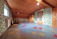 Sanierungsbedürftiges Einfamilienhaus in idyllischer Lage beim Wienerwald in Wördern